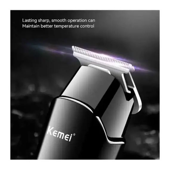 Машинка для стрижки Kemei KM-1113 | Зображення 2