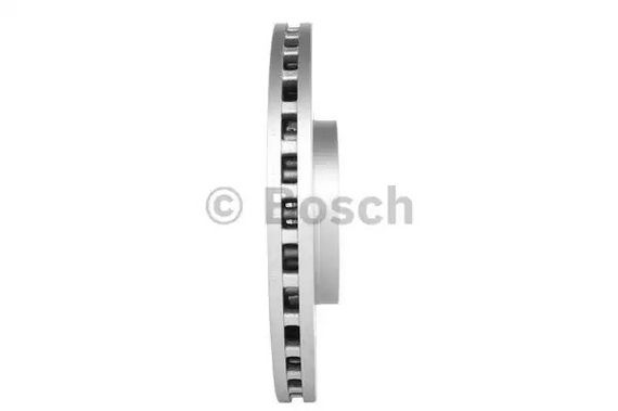 Диск гальмівний SKODA KODIAQ, SEAT TARRACO, BOSCH (0986479735) | Зображення 3