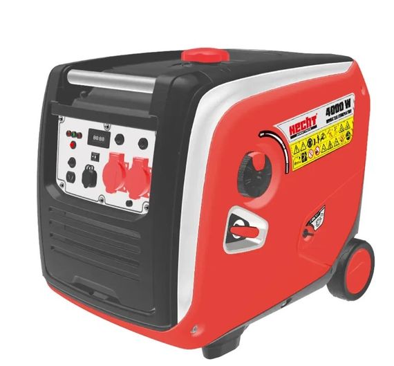 Генератор инверторный HECHT IG 4500