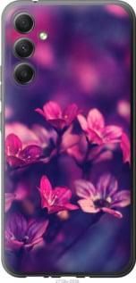 Чохол для Samsung Galaxy A34 A346E з силікону FCh_076969