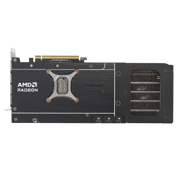 Відеокарта ASUS Radeon RX 9070 XT 16Gb PRIME OC (PRIME-RX9070XT-O16G) | Зображення 7