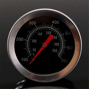 Термометр для приготування барбекю страв GRILLI 77755 Код: 003921