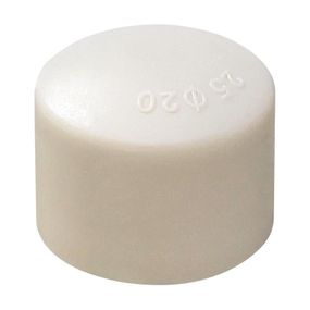 Заглушка Vsplast PPR ф20 000003078