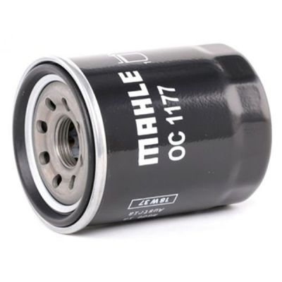 Фильтр масляный Mahle OC1177 | Зображення 1