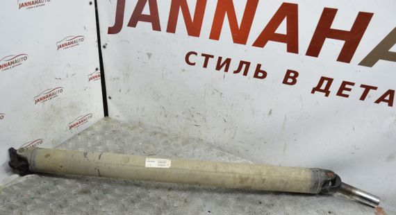 Карданний вал задній 2.5 DCI Nissan Navara D40 2005-2024 Карданний вал Ніссан Навара 373003X32A