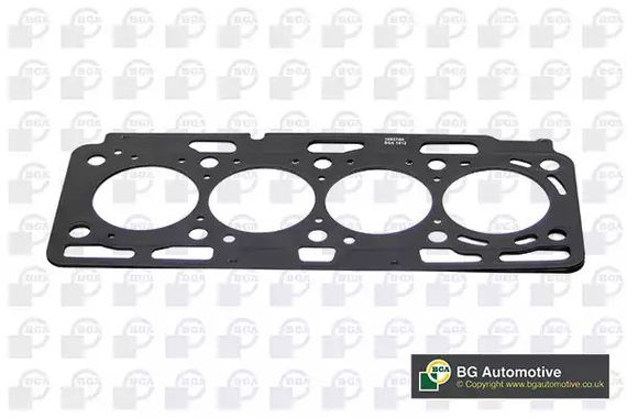 Прокладка головки Kangoo/Megane/Scienic 1.5dCi 08-, BGA (CH7524) | Зображення 2