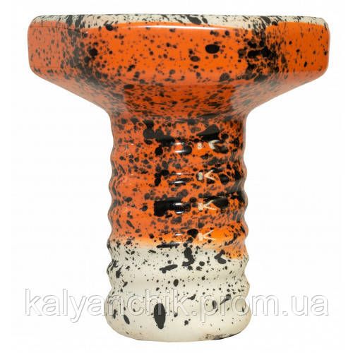 Чаша для кальян Stealler Bolt Aperolla