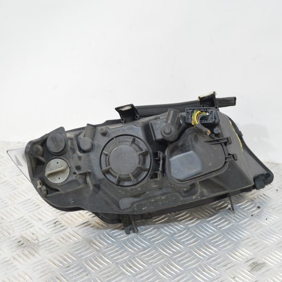 Фара ліва BMW E90 2005-2013 Фара передня ліва БМВ е90 084441150L | Зображення 3