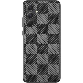 Чохол TPU+PC Grid для Samsung Galaxy S25+ Cube