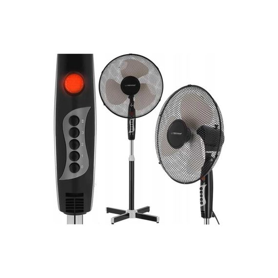 Вентилятор Esperanza EHF001KE | Зображення 6