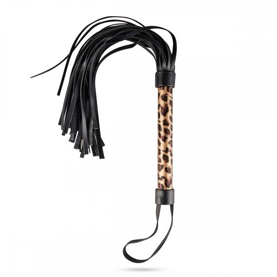 Набір БДСМ Secret Pleasure Chest - Wicked Wildcat | Зображення 8