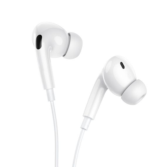 Наушники Hoco M101 Pro Crystal sound with microphone Type-C | Зображення 4