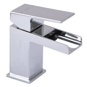 Змішувач для раковини TOPAZ ODISS TO 18261-H61B