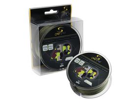 Шнур Carp Spirit 4-D CAMO BRAID 0.26 300M - ACS640018