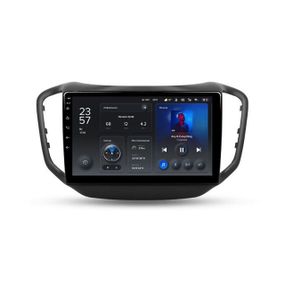 Штатна магнітола Teyes X1 2+32Gb Chery Tiggo 5 2014 - 2018 10"