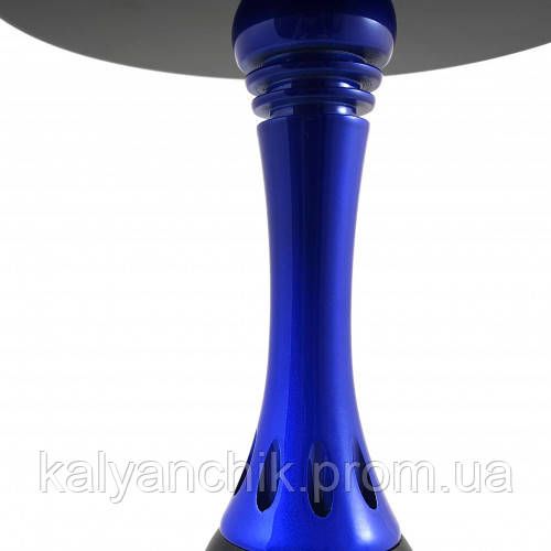 Кальян Alpha Hookah Model X синий | Зображення 2