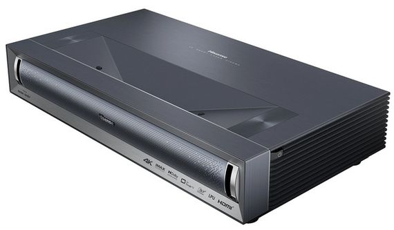 Проектор Hisense PX3-PRO | Зображення 2