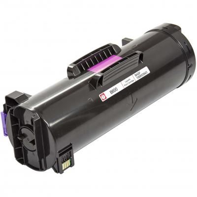 Тонер-картридж BASF Xerox VL B600/B610/B605/B615 Black 106R03943 (KT-106R03943) | Зображення 2