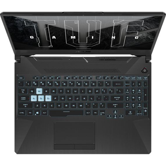 Ноутбук ASUS TUF Gaming A15 FA506NF-HN031 (90NR0JE7-M004M0) | Зображення 3