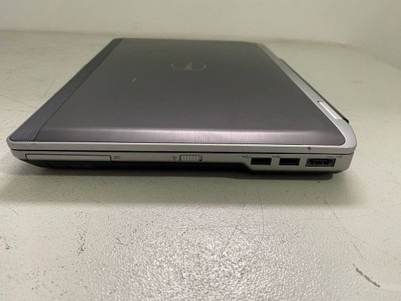 Ноутбук Б-клас Dell Latitude E6430 / 14" (1366x768) TN / Intel Core i7-3740QM (4 (8) ядра по 2.7 - 3.7 GHz) / 8 GB DDR3 / 240 GB SSD / nVidia NVS 5200M, 1 GB GDDR5, 64-bit / WebCam / DVD-ROM б/в | Зображення 3