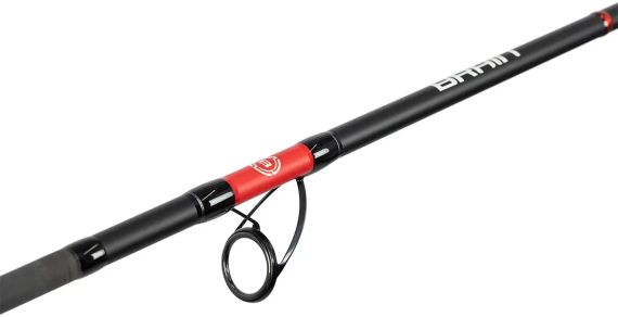Вудилище фідерне Brain Axent SE Long Distance 3.90m max 150g | Зображення 2