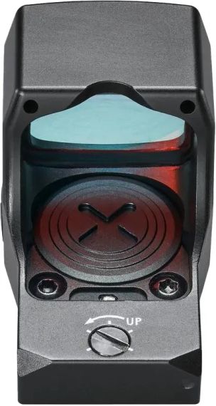 Приціл коліматорний Bushnell RXM-300 4MOA | Зображення 9