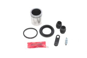 Ремкомплект супорта заднього Opel Antara Chevrolet Capiva 06- d=40mm  +поршень  Mando  240921