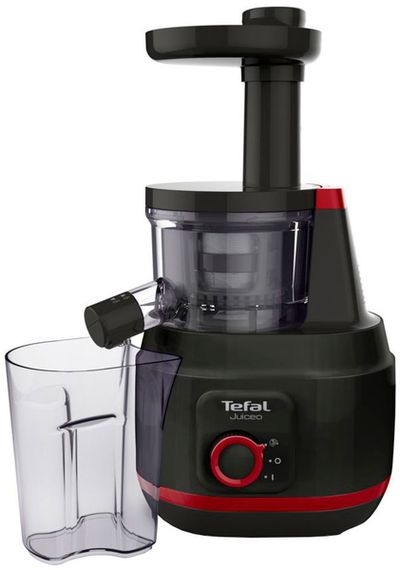 Соковижималка Tefal ZC150838 (ZC150838) | Зображення 1