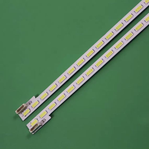 LED підсвітка TV 40" Sony: KDL-40EX455, KDL-40HX650, KDL-40EX653, KDL-40HX750 1 планка | Зображення 1