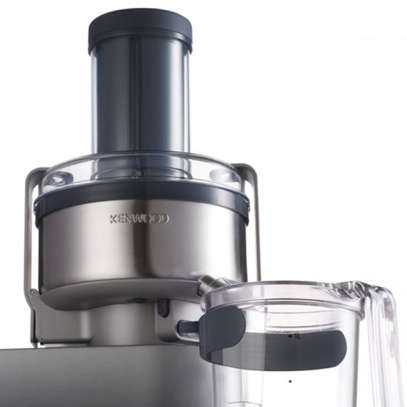 Насадка соковитискач Kenwood AT-641 1 л | Зображення 1
