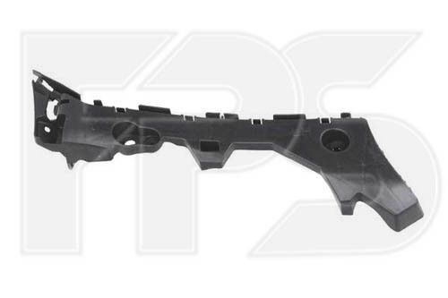 Крепеж заднего бампера левый Mazda 3 BL '09-12 седан (FPS)