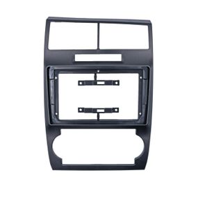 Перехідна рамка серії QIV QBR-F 2301-68 для Dodge Charger, Magnum 2005-2007 9 дюймів