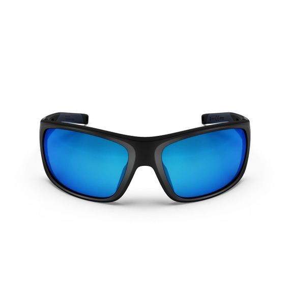 Сонцезахисні окуляри поляризаційні MH580 для туризму, кат.4 - Сині - One Size | Зображення 3