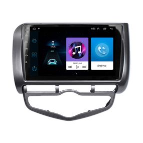 Штатна магнітола Lesko для Honda Jazz I 2001-2005