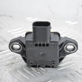 Блок управління ESP 1.6 HDI Citroen Berlingo B9 Модуль ЕСП Сітроєн 9811908880 0265005974