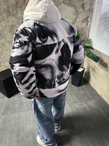 Утеплений анорак DRAPP | Зображення 4