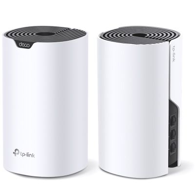 Точка доступа Wi-Fi TP-Link DECO-S7-2-PACK | Зображення 1