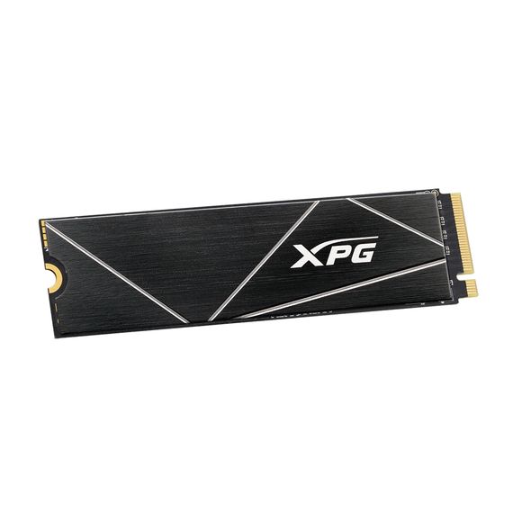 Накопичувач SSD M.2 2280 4TB ADATA (AGAMMIXS70B-4T-CS) | Зображення 2