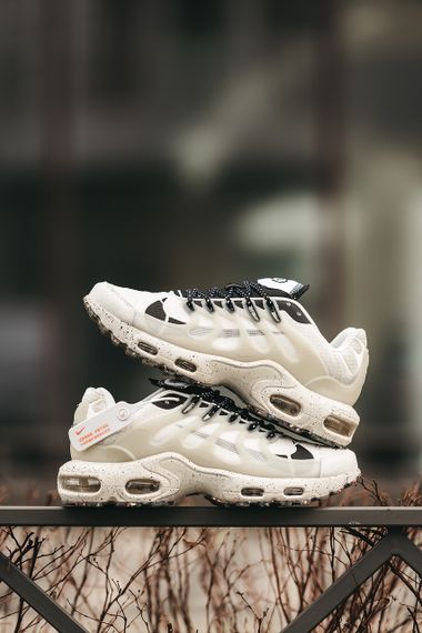 Кроссовки в стиле N-ke Air Max Plus 40 | Зображення 9