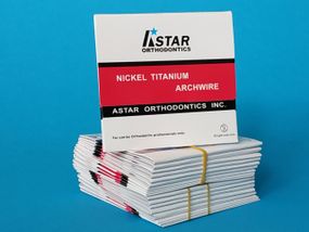 Heat Activated NiTi 018x025 НЩ, 10 шт