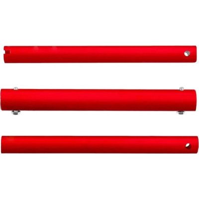 Домкрат Ronix гидравлический 32т профессиональный (RH-4907) | Зображення 4