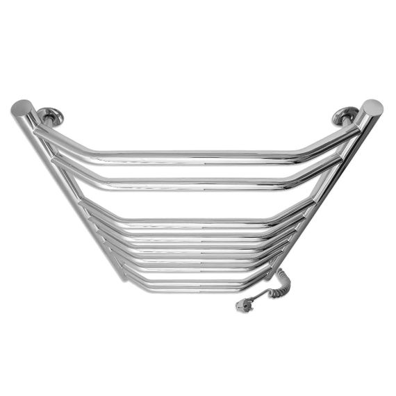 Електрична рушникосушарка Laris Вікторія П9 500 х 900 Е S3 (підкл. справа) | Зображення 3