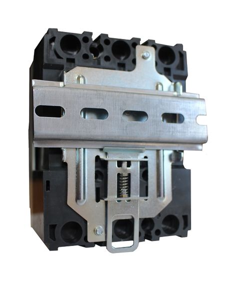 Скоба СДА-1 на DIN-рейку для ВА88-125 Ny95505147 | Зображення 3