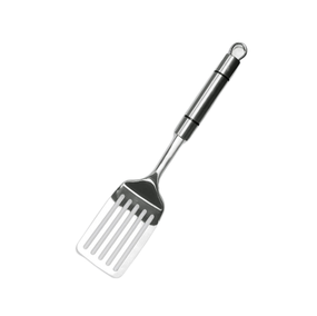 Лопатка кухарська метал 30см MR-1734 Maestro