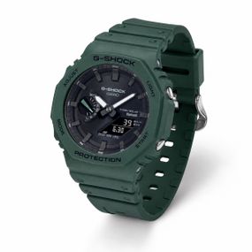 Чоловічий годинник Casio GA-B2100-3A