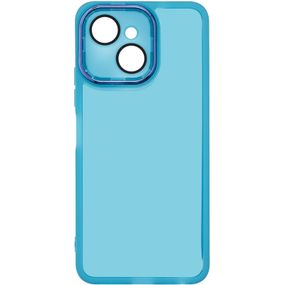Чехол для мобильного телефона Armorstandart Shade Tecno Spark 40C 4G Blue (ARM87904)