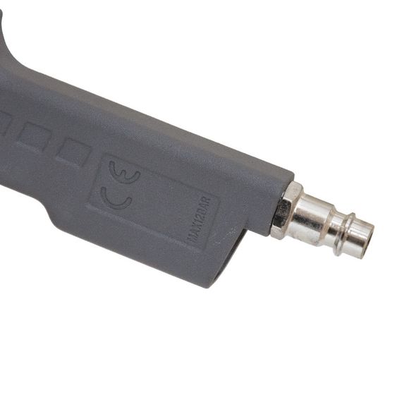 Пістолет продувний Sigma 26 мм (6831011) | Зображення 3