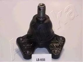 Кульова опора KIA SPORTAGE, ASHIKA (530KK58)