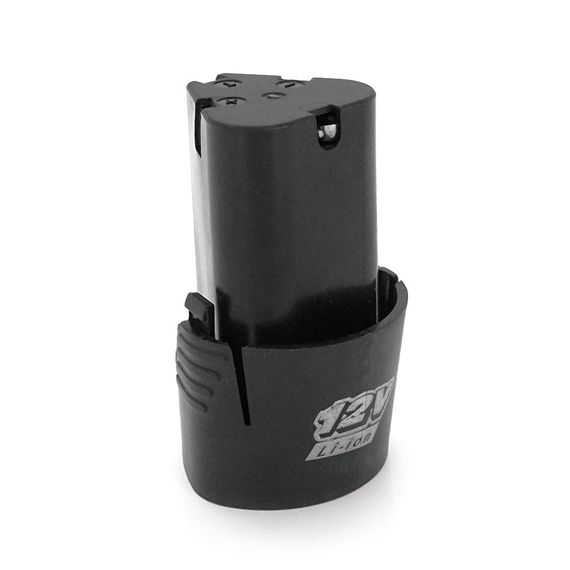 Аккумуляторы для шуруповерта, TIPE С, 12V/1.5A h