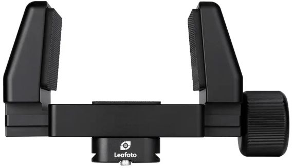 Затискач Leofoto GS-2 для гвинтівки | Зображення 2